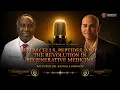 We Built Cathedrals of Illness Stem Cells Peptides and the Revolution in Regenerative Medicine