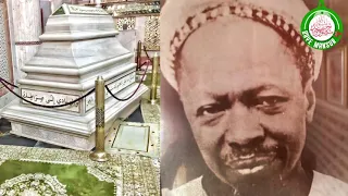 yabon shehu tijjani rta na watan safar