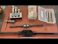Millwright Hand Tools Lesson 3