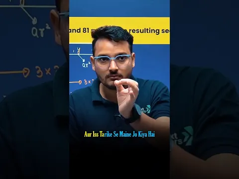Kaam Se Dikhayo, Baaton Se Nahi Kuldeep Sir Motivation -  video for Grade 10