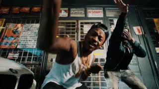 priddy ugly hunnids official music video 