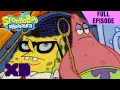 Jellyfishing S1 E3 Full Episode SpongeBob SquarePants Trensney XD