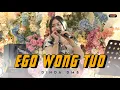 Lagu EGO WONG TUO - DINDA DMB - ACS PRO AUDIO