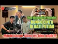Download Lagu SUARA NYA BIKIN CANDU 🎼 ~ BUNGO CINTO DI HATI PUTIAH - BOY SHANDY (LIVE COVER) MUSISI SUDUT KOTA