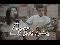 Download Lagu Rossa - Tegar (cover) by Della Firdatia