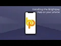 BrightPay - Installing the BrightPay app