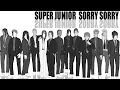 Download Lagu 【MMD】SORRY SORRY - SUJU【Akatsuki Junior 】