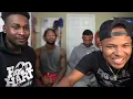 First Time Hearing Anthony Hamilton - Charlene