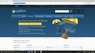 How to Install Python 2 7 10 on Windows 7