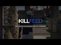 FREE FiveM Killfeed Script STANDALONE