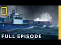 Lost in the Bermuda Triangle Full Episode Witness to Disaster National Geographic