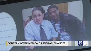 Continuing Coverage CDPAP Reforms take shape
