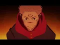 Sukuna Vs Jogo - TIRE GRINDING JUJUTSU KAISEN [AMV/Edit]