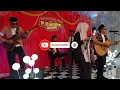 “Bossanova – Saloma | Cover Akustik Nostalgia”