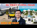 How Rich Is Vuong Pham 10 Secret Truths About Billionaire Vuong Pham Extremely Rich But Simple