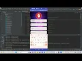 Blood Bank Management System Using Android Application demo