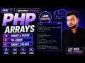 PHP Array Functions in Count Sizeof in - array array