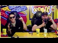 THANK YOU BB - Lenny Tavarez Ft J. Quiles. Versión Cumbia. en Un Poco De Ruido. 