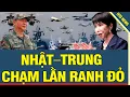 Lagu Nhật–Trung Chạm LẰN RANH ĐỎ: Oanh Tạc Cơ Nga–Trung Vây Nhật 8 Giờ, Mỹ Tung B-52 Phản Đòn!