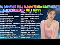 Download Lagu DJ DANGDUT REMIX FULL BASS ANTI NGANTUK NONSTOP 🔥 FULL ALBUM COCOK UNTUK NEMENIN AKTIVITASMU ☕