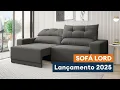 Vídeo do produto