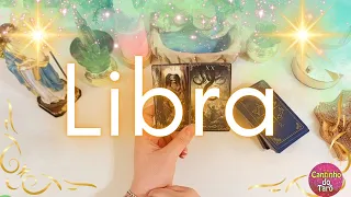 LIBRA♎ A CHAVE DA PROSPERIDADE ESTÁ EM SUAS MÃOS, O CAMINHO DO SEU DESTINO REVELA O SEGREDO!