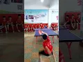 Download Lagu Chinese 10 years old table tennis kids