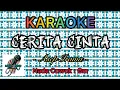 Karaoke CERITA CINTA - (Asep Irama) Nada Cowok