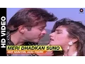 Lagu Meri Dhadkan Suno - Laadla | Udit Narayan, Alka Yagnik | Anil Kapoor \u0026 Sridevi