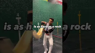 This sport looks tough (via @jaialaileague) #shorts