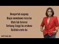 Download Lagu Disempurnakan Cinta - Tata Janeeta feat. Once Mekel (Lirik)
