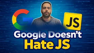 JavaScript SEO in 2026 Is Not What You Think