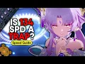 Understanding the Most IMPORTANT Stat Speed Complete Guide