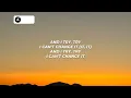 Tomas Grey - Rumors (Lyrics)