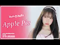 Hearts2Hearts (하츠투하츠) - “Apple Pie” (Line Distribution)