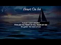 Heart On Ice - Rod Wave (Lyrics)