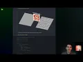 Mitsuba 3 Caustic Design Tutorial
