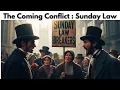 Download Lagu Ben je er klaar voor? Ellen White's profetische plan voor de botsing tussen de sabbat en de zonda...