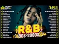 Download Lagu 90's R\u0026b Party Mix 💫 Rihanna, Chris Brown, Mariah Carey, Usher, Ne Yo - Old School R\u0026b Mix 90s 2000s