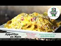 Appetites on Main NFL Special
