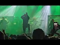 Download Lagu The Halo Effect - Become Surrender (15.03.2024 - Stodoła, Warszawa)