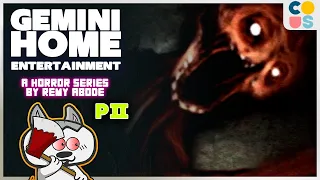 Found Footage: Gemini Home Entertainment - Bọn chúng đã đến | Phần 2