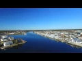 South forked river
