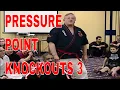 George Dillman Seminar Pt4 Stomach 9 10 KO