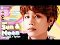 Download Lagu NCT 127 (엔시티 127) - 'Sun \u0026 Moon' // Line Distribution + Lyrics
