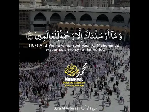 حالات قرآن كريم🌼مقاطع تلاوات هادئة قصيرة 🌺 ماهر المعيقلي