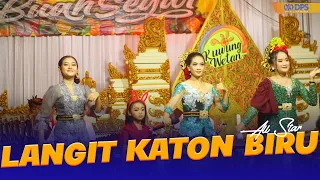 Download Langit Katon Biru - All Star Kuwung Wetan (Live BUAH SEGAR) MP3