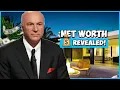 Kevin O Leary s CRAZY Net Worth Revealed 2023