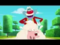 Lagu Oggy and the Cockroaches - The King's sheep | BEST CARTOON COLLECTION | New Episodes in HD