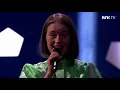 Download Lagu Sigrid - Home To You (Live from NRK1 Lindmo 2020)